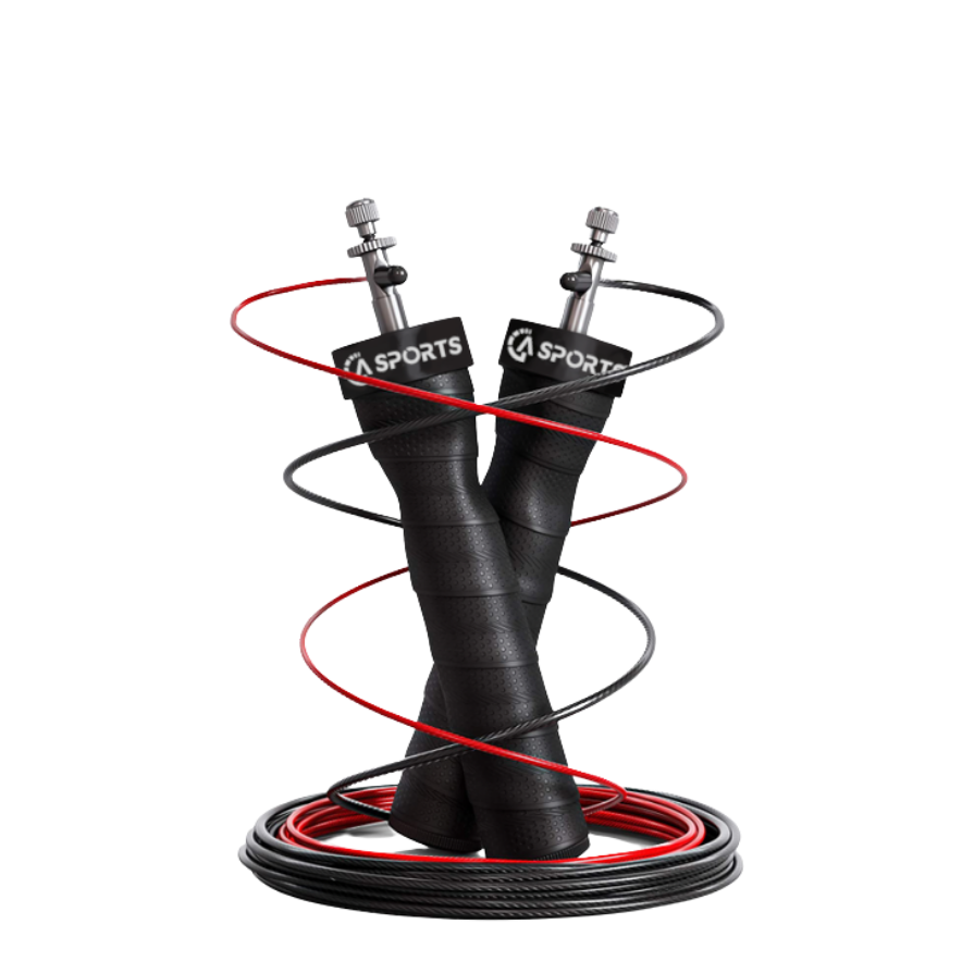 GA+ Speed Springseil