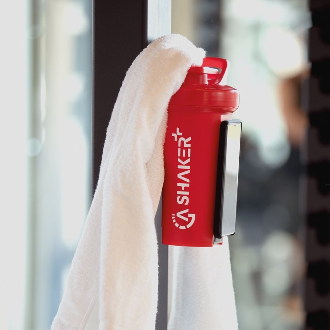 GA Shaker+® 2.0 Rot