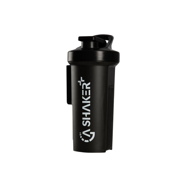 GA Shaker + ® 2.0