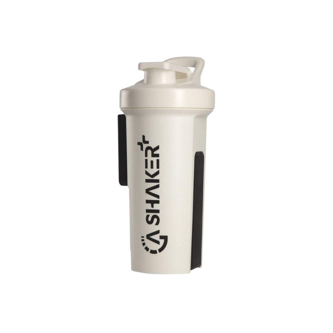 GA Shaker+® 2.0 Weiß