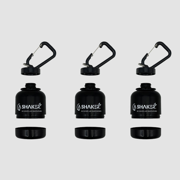 GA+ Smart Set 7