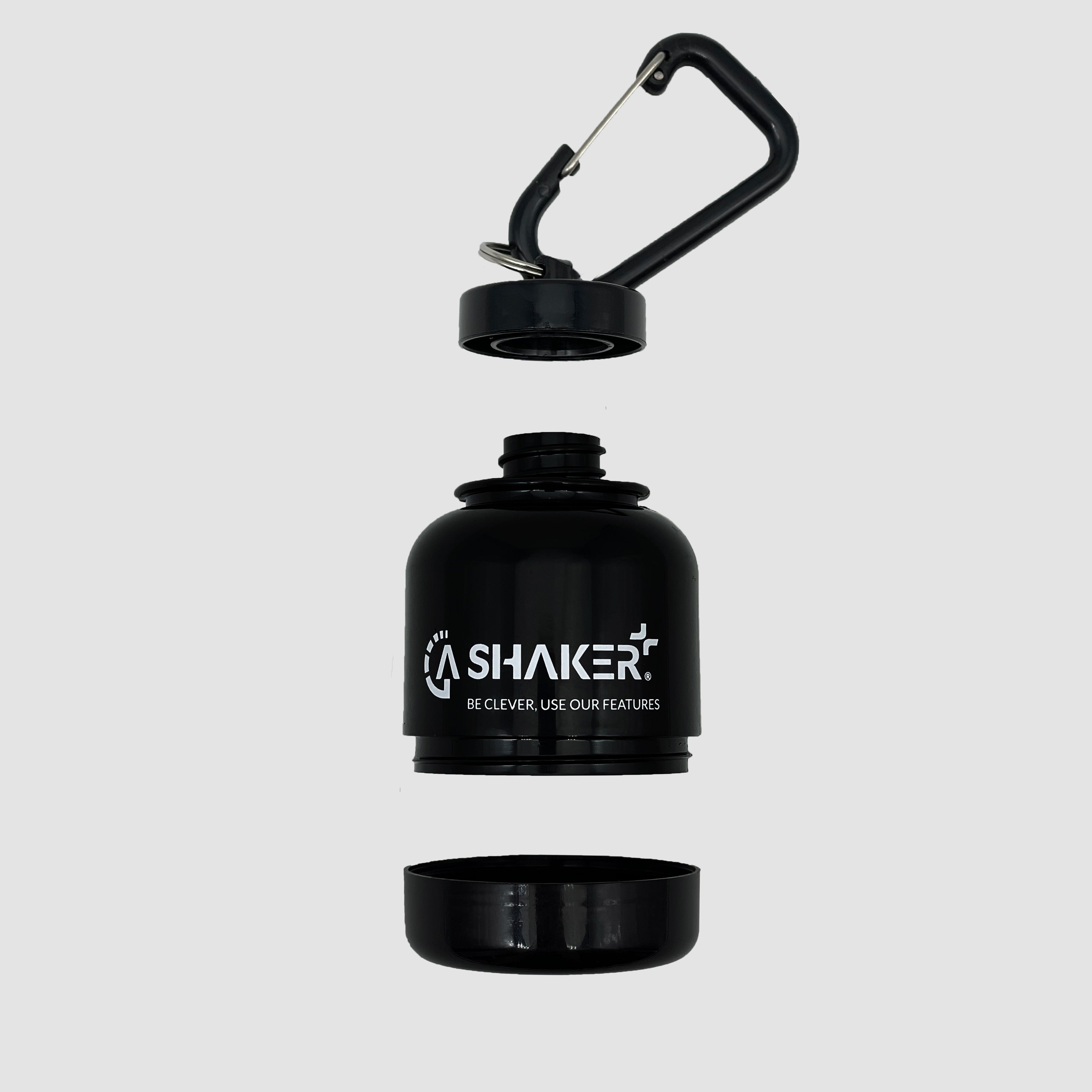 GA+ 2 in 1 Smart Box